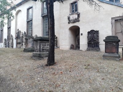 Kirche Lodersleben - 2 photo