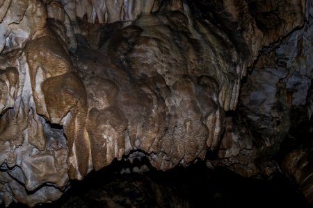 Kirchenweghöhle (C 17) 156