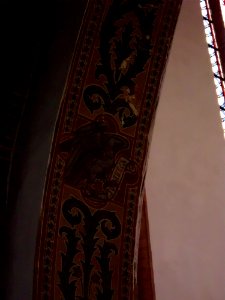 Kirche Triumphbogen 3