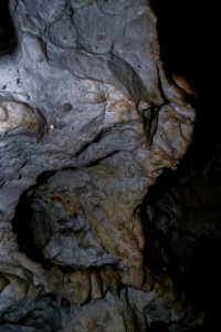 Kirchenweghöhle (C 17) 131