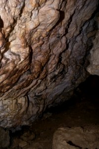Kirchenweghöhle (C 17) 120