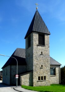 Kirche Krinning