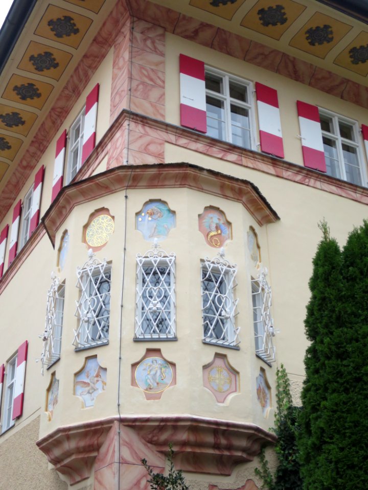 Kirchplatz 1 Aschau 01