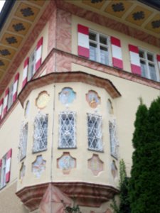 Kirchplatz 1 Aschau 01