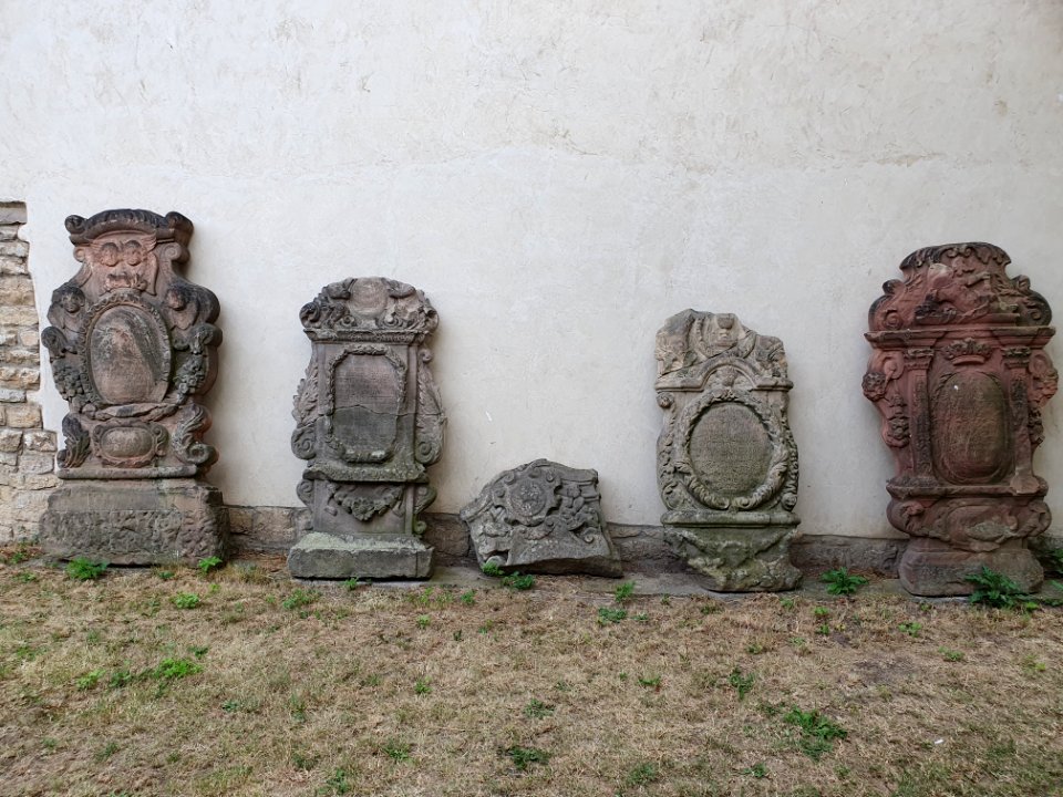 Kirche Tiefurt