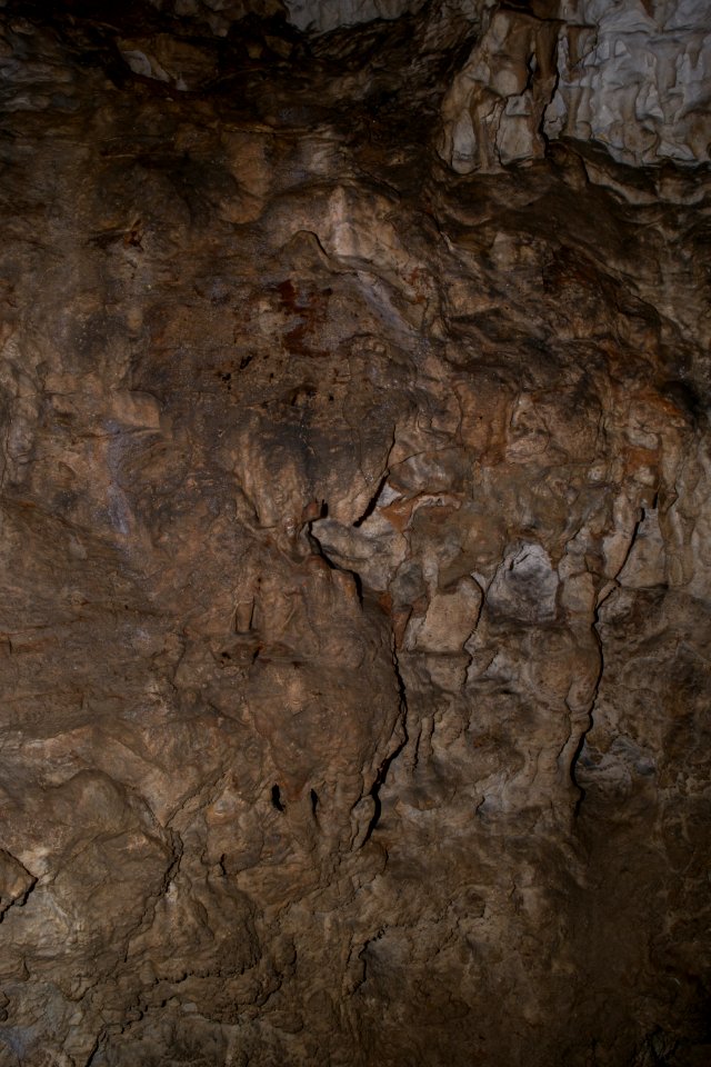 Kirchenweghöhle (C 17) 087
