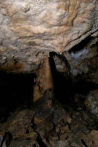 Kirchenweghöhle (C 17) 042