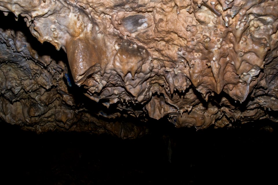 Kirchenweghöhle (C 17) 117