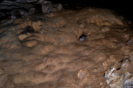 Kirchenweghöhle (C 17) 074