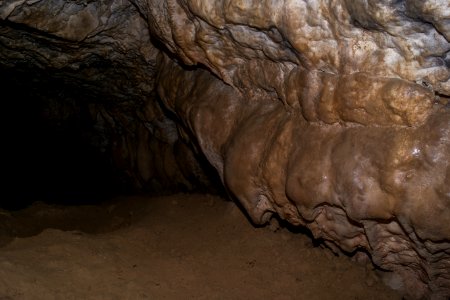 Kirchenweghöhle (C 17) 082