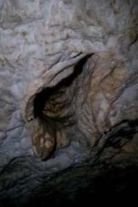 Kirchenweghöhle (C 17) 121