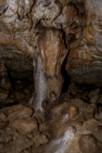 Kirchenweghöhle (C 17) 064