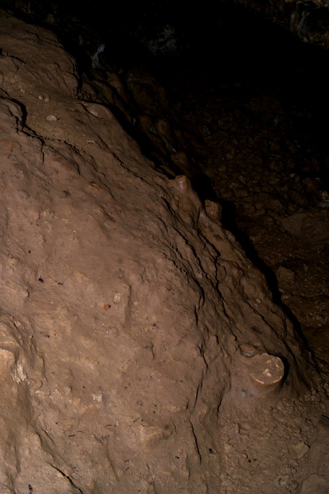 Kirchenweghöhle (C 17) 054