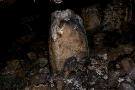 Kirchenweghöhle (C 17) 050