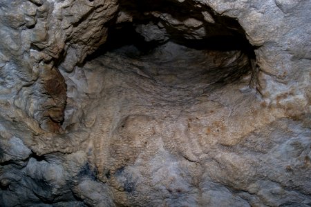 Kirchenweghöhle (C 17) 023