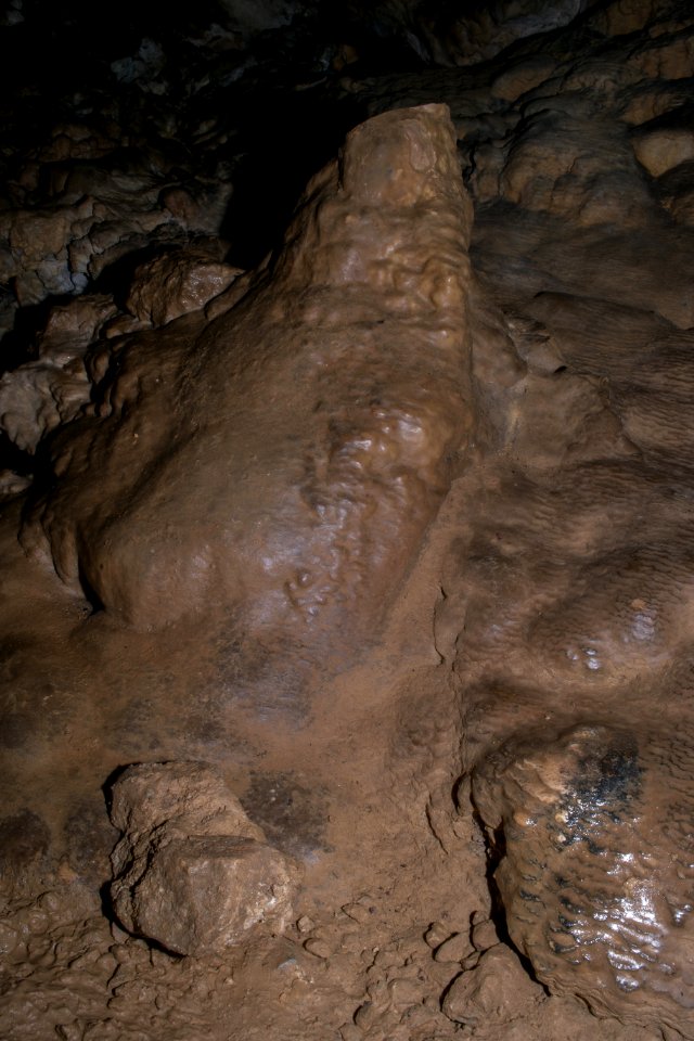 Kirchenweghöhle (C 17) 072