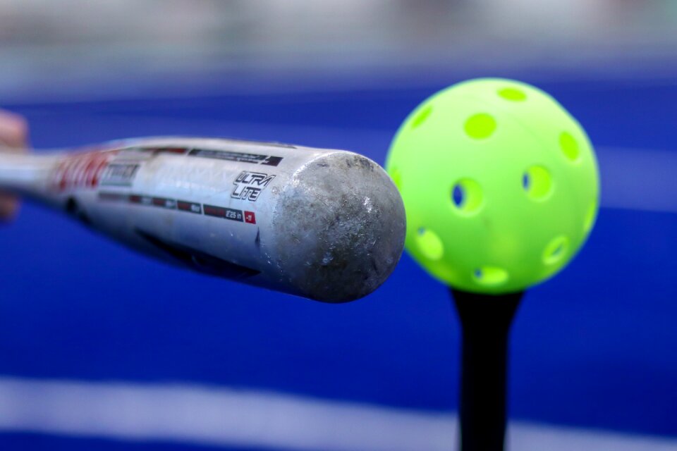 Action leisure wiffle