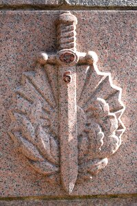 History architecture symbol