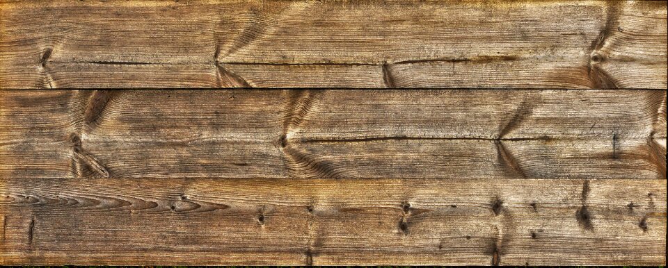 Background wooden boards battens photo