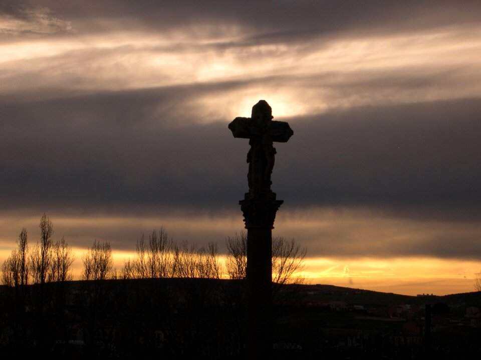 Christianity jesus hope