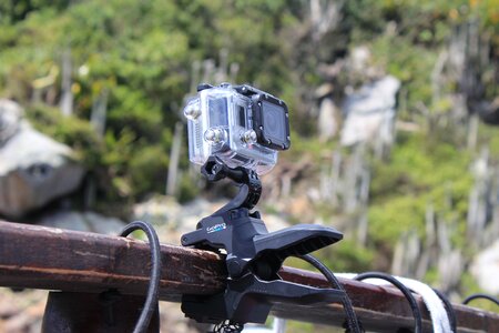 Tree gopro arraial do cabo