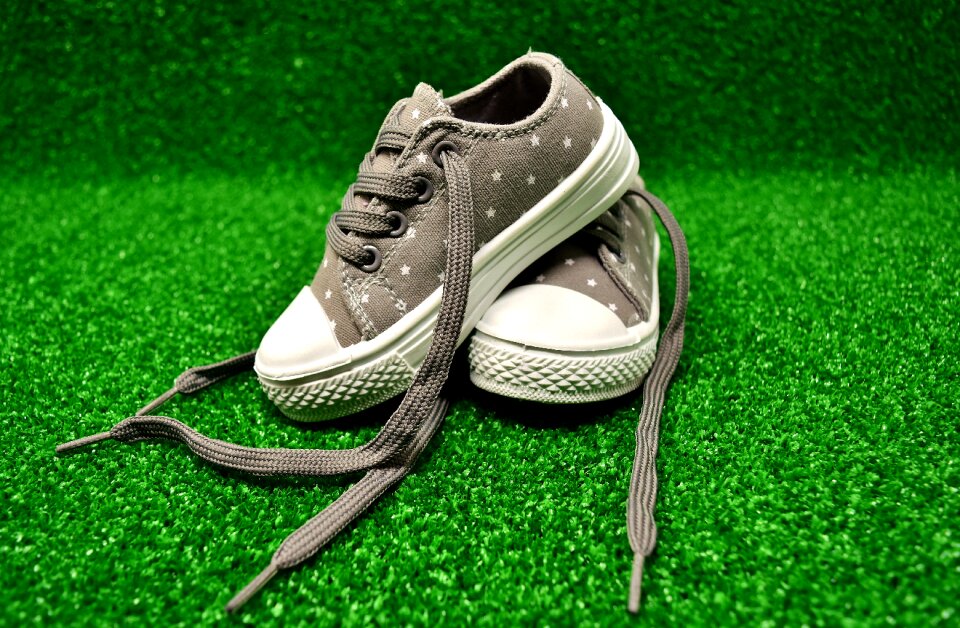 Sneakers fashion youth