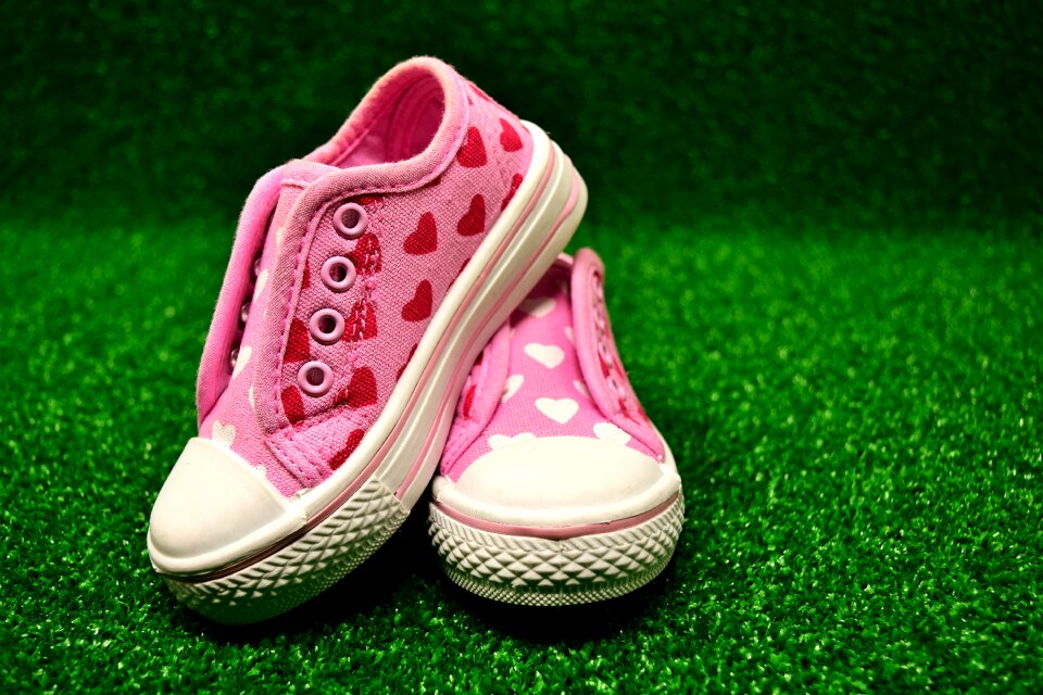 Sneakers fashion youth