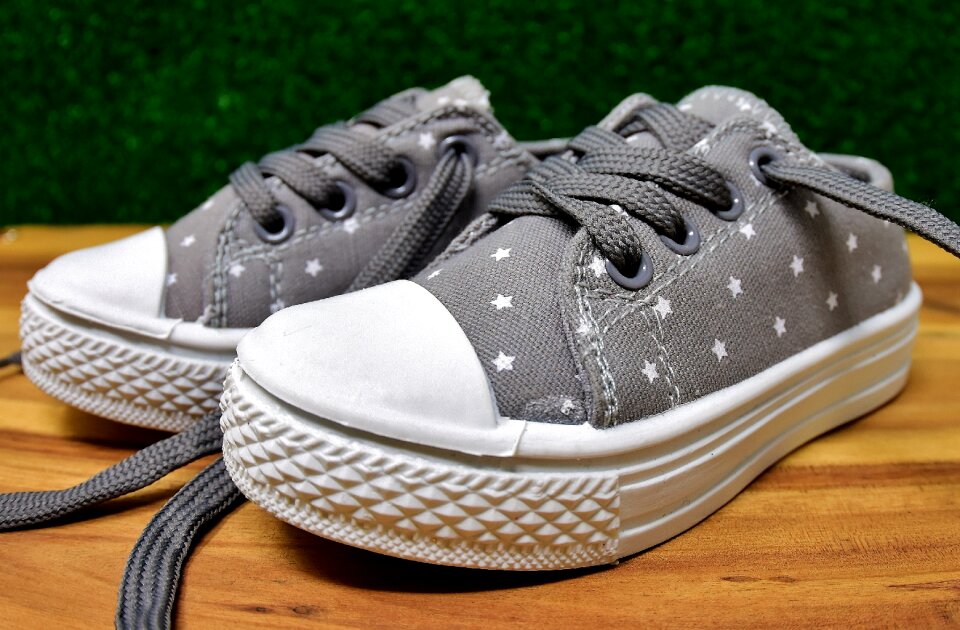 Sneakers fashion youth