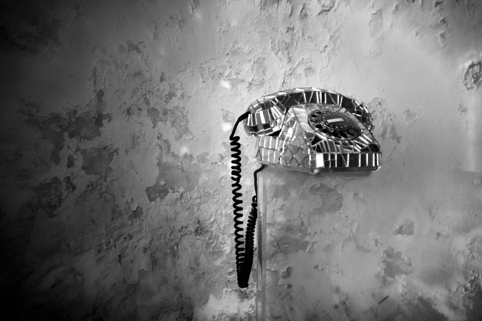 Dial listeners technology