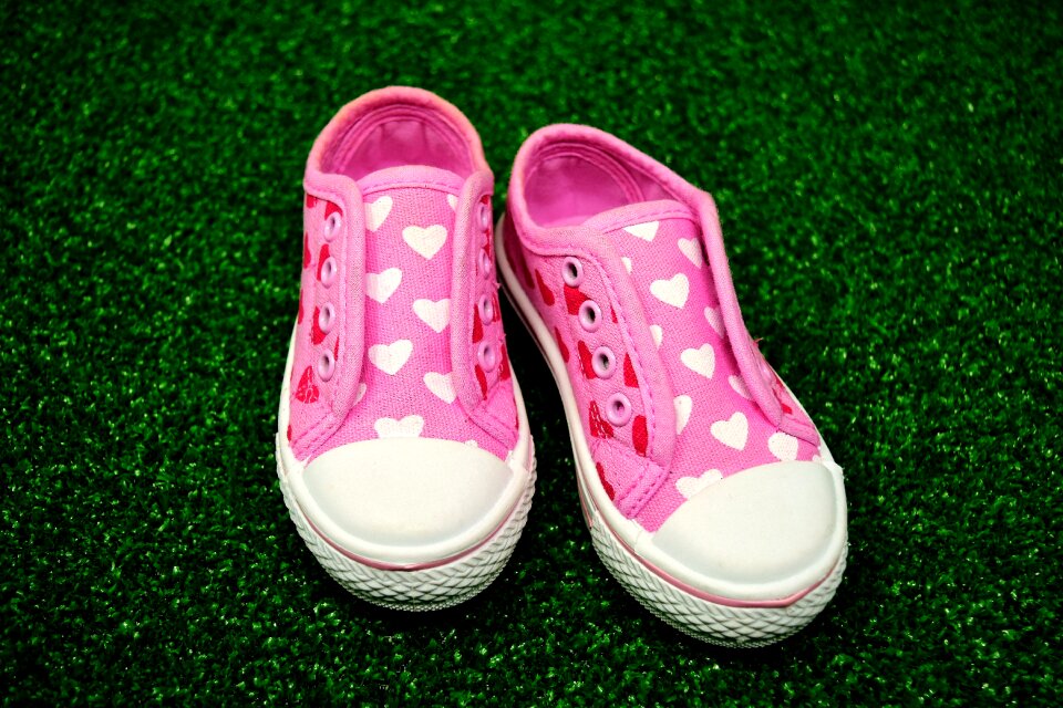 Sneakers fashion youth