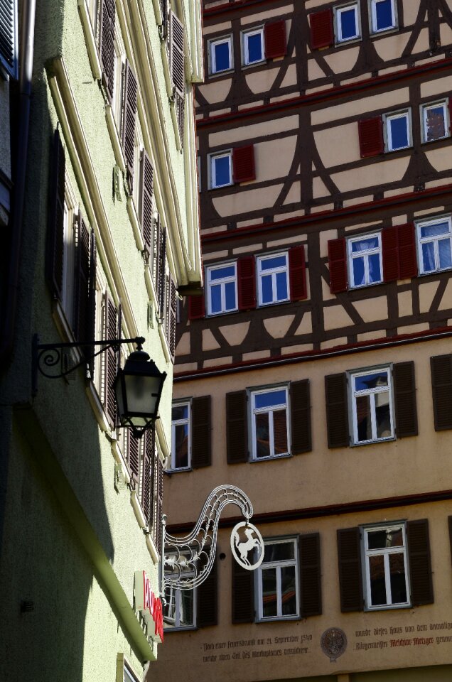 Southern germany germany historic center