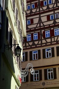 Southern germany germany historic center