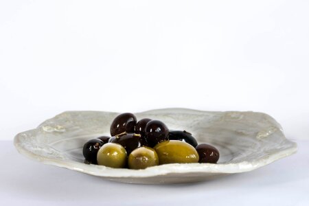 Eat mediterranean power