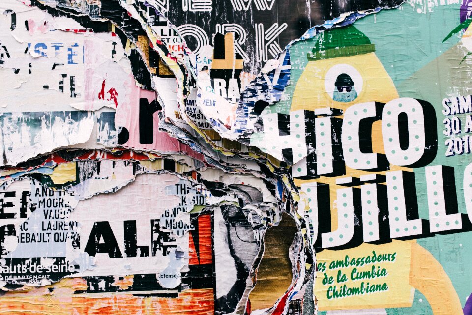 Mural painting graffiti