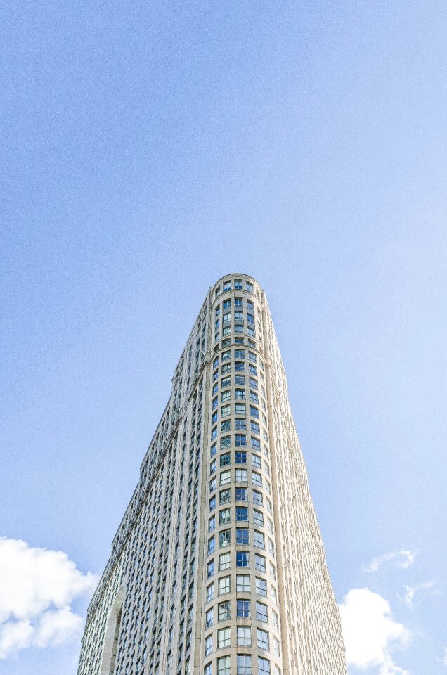Architecture city urban