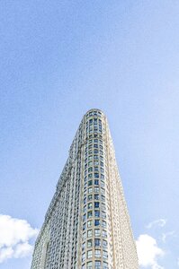Architecture city urban