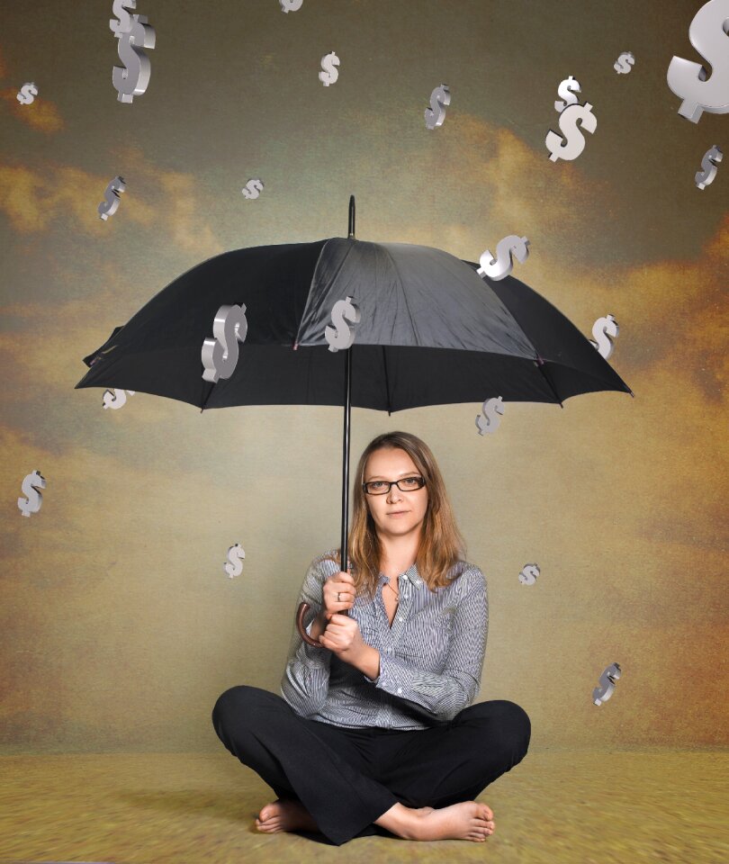 Bankrupt condition solution