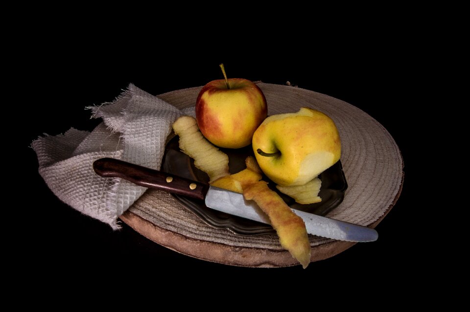 Healthy fruit vitamin
