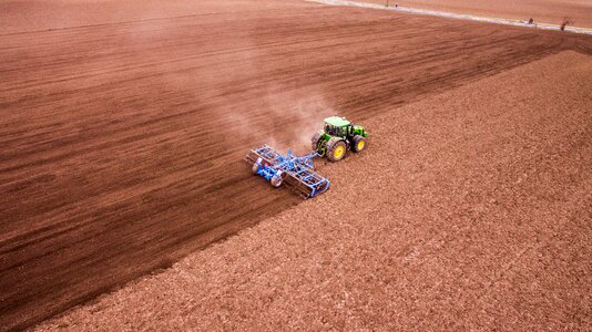 Farmer farm equipment farm