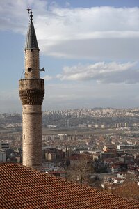 Ankara turkey travel photo