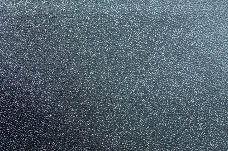 Pattern material textured
