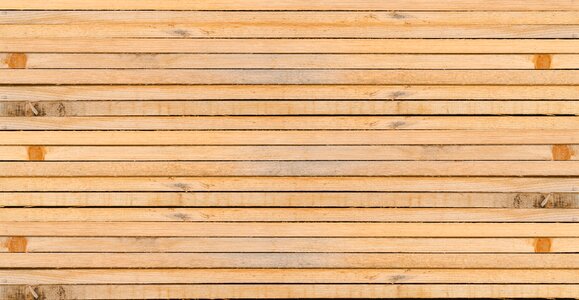 Wooden material timber