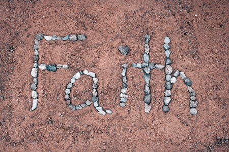 Word words sand