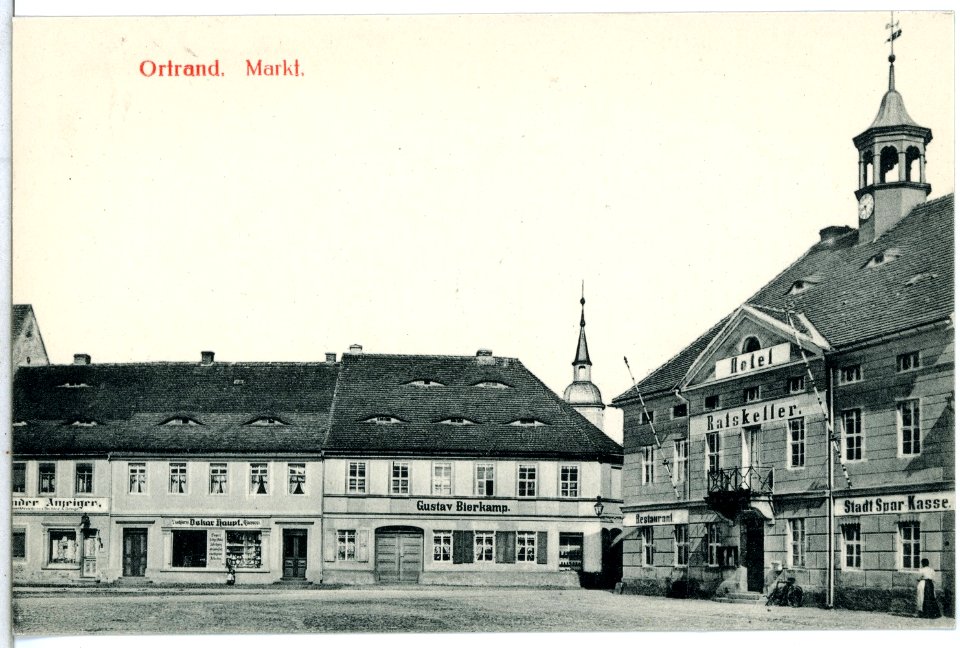 14651-Ortrand-1912-Markt-Brück & Sohn Kunstverlag