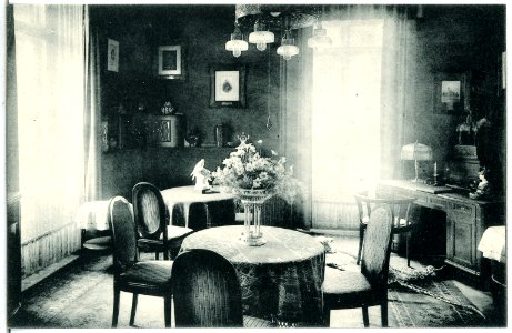 14716-Dresden-1912-Train Kasino - Dresden-Neustadt-Brück & Sohn Kunstverlag