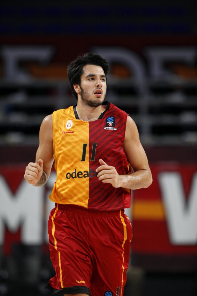 München odeabank basketball