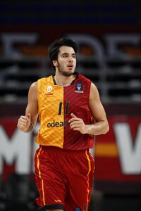 München odeabank basketball