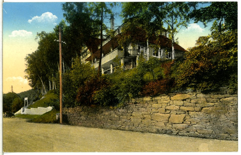 14848-Zschopau-1912-Kurhaus Finkenburg-Brück & Sohn Kunstverlag