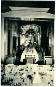 14715-Dresden-1912-Train Kasino, Dresden-Neustadt-Brück & Sohn Kunstverlag