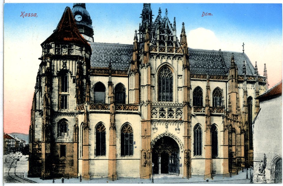 14660-Kassa-1912-Dom-Brück & Sohn Kunstverlag